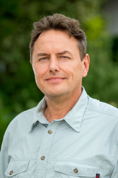 Jürgen Depenbrock