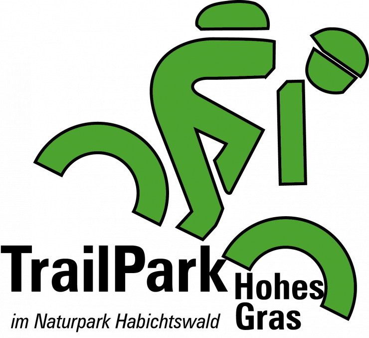 Trailpark-Logo